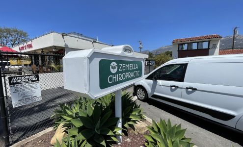 Zemella Chiropractic