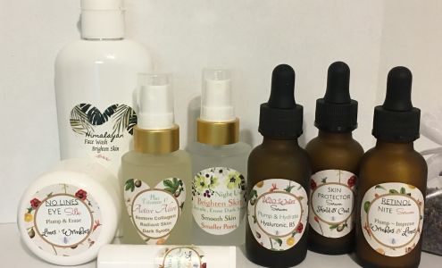 Alicia’s Skin Secret 74 S Main St, Templeton California 93465