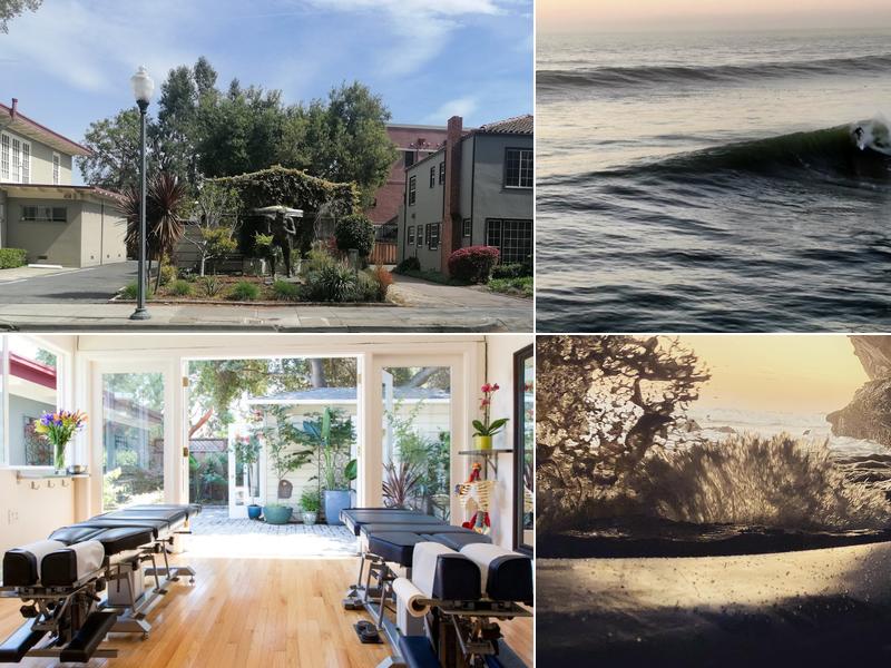 Vanderhoof Sports & Wellness Institute