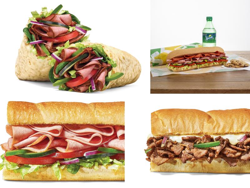 Subway