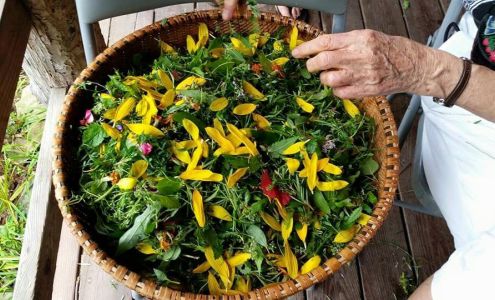 MamaLacho's Massage and Bodywork