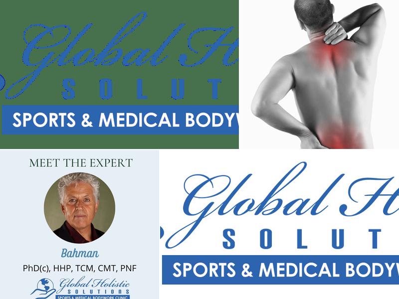 Global Holistic Solutions