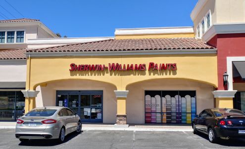 Sherwin-Williams Paint Store