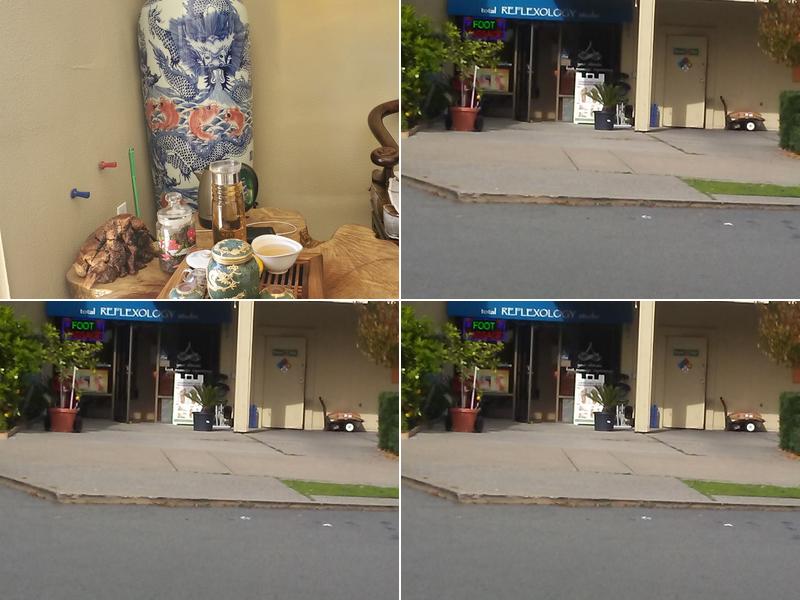 Total Reflexology Studio