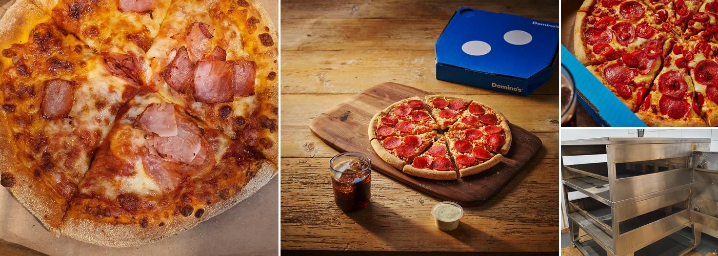 Domino's Pizza - Portadown