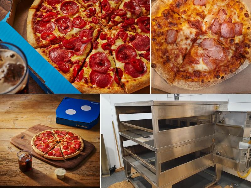 Domino's Pizza - Portadown