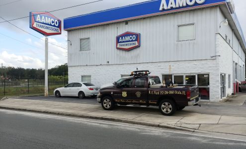 AAMCO Transmissions & Total Car Care