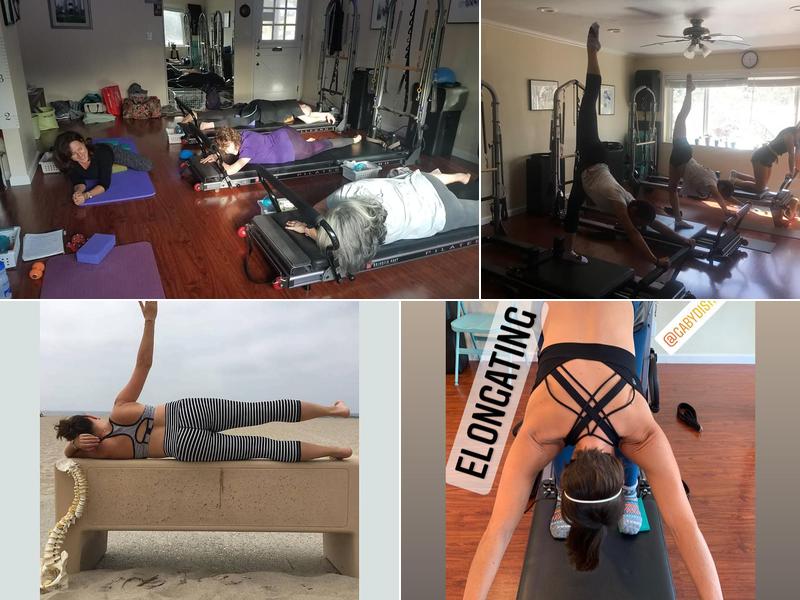 DiskIN Pilates Center