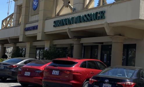 Sirinan Massage 586 Washington Blvd, Marina Del Rey California 90292