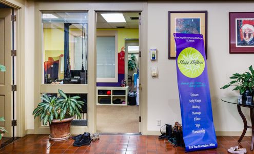 Shape Shifters Pilates & Health