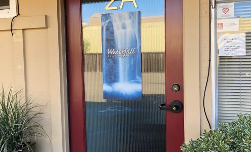 Waterfall Healing Arts 25 Evergreen Ave, Mill Valley California 94941