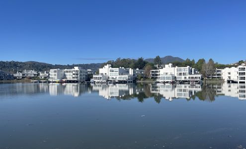 Healus Center 655 Redwood Highway Frontage Rd, Mill Valley California 94941