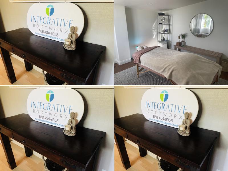 Integrative Bodyworx