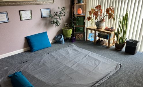 Anja M. L-G Frydendal, CMT 1117 E Main St, Grass Valley California 95945