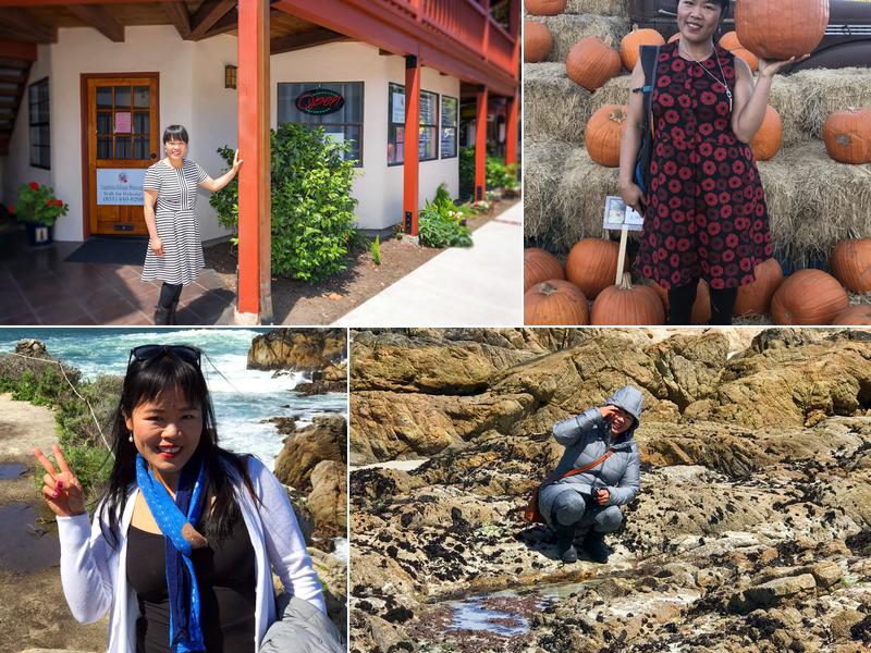 Capitola Village Massage