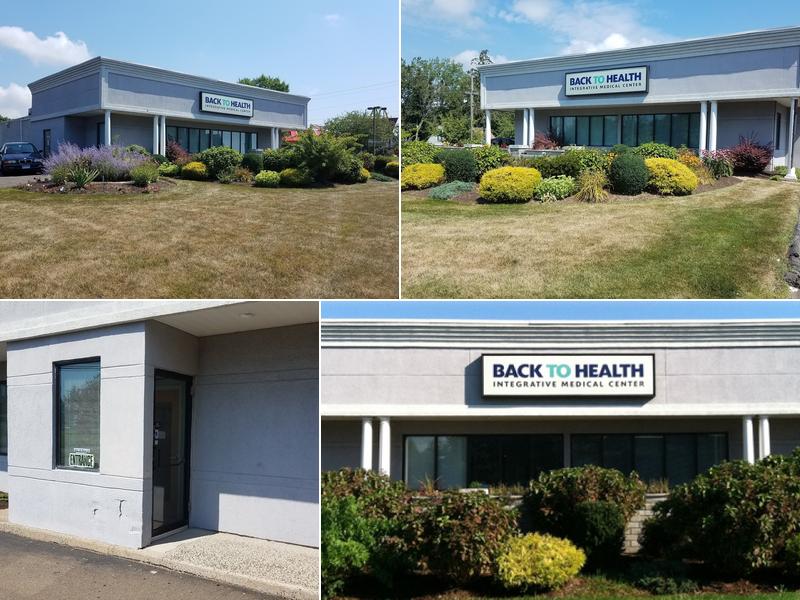 Back To Health of Branford LLC