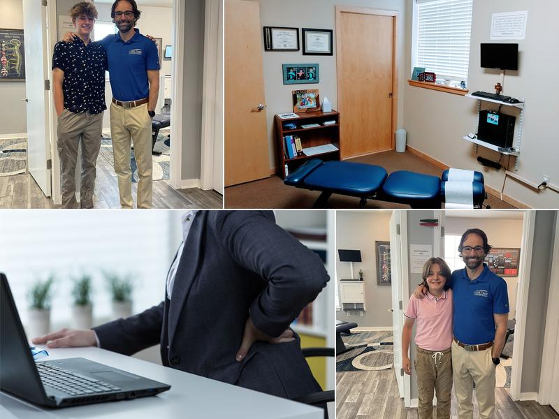 Lone Tree Family Chiropractic and Injury Center