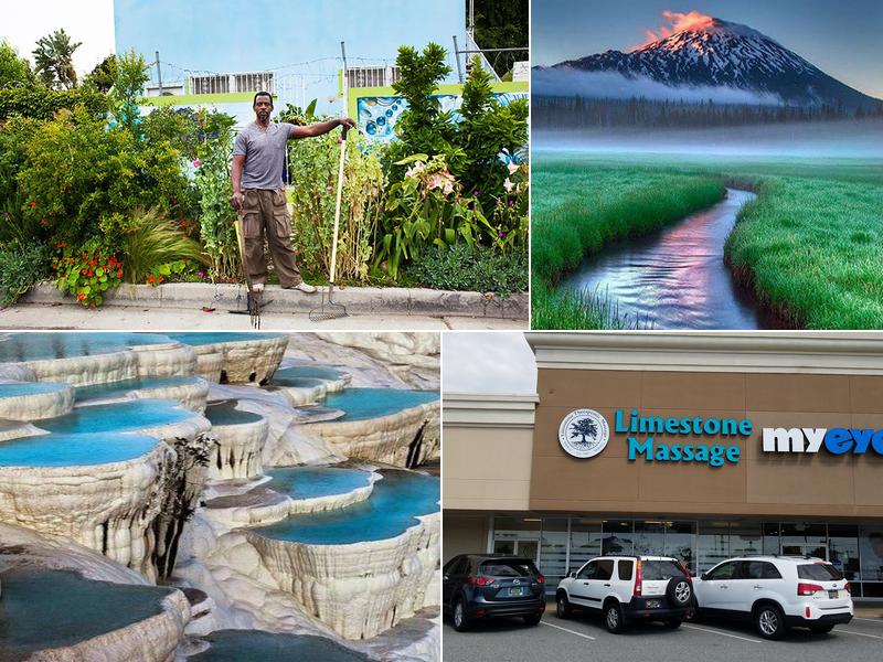 Limestone Therapeutic Massage