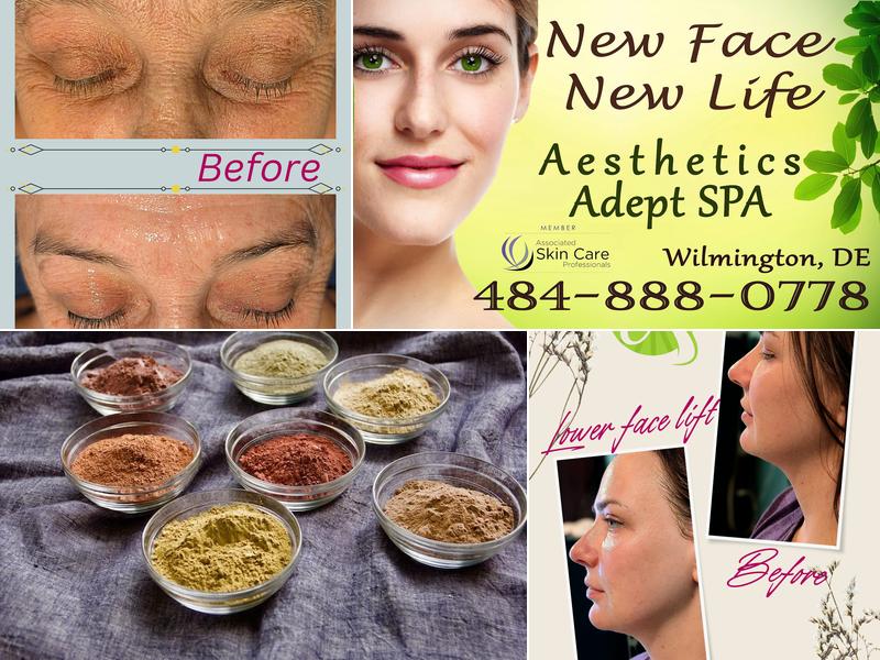 Aesthetics Adept SPA
