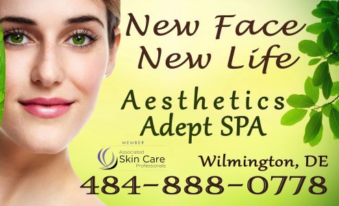 Aesthetics Adept SPA