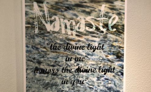 Namaste Holistic Massage Therapy 1042 W Mill Ave #301, Coeur d'Alene Idaho 83814