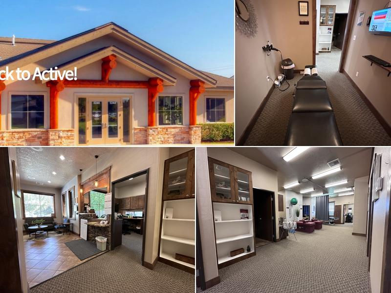 Fletcher Chiropractic Center