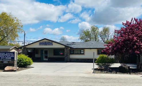 Boise Valley Chiropractic