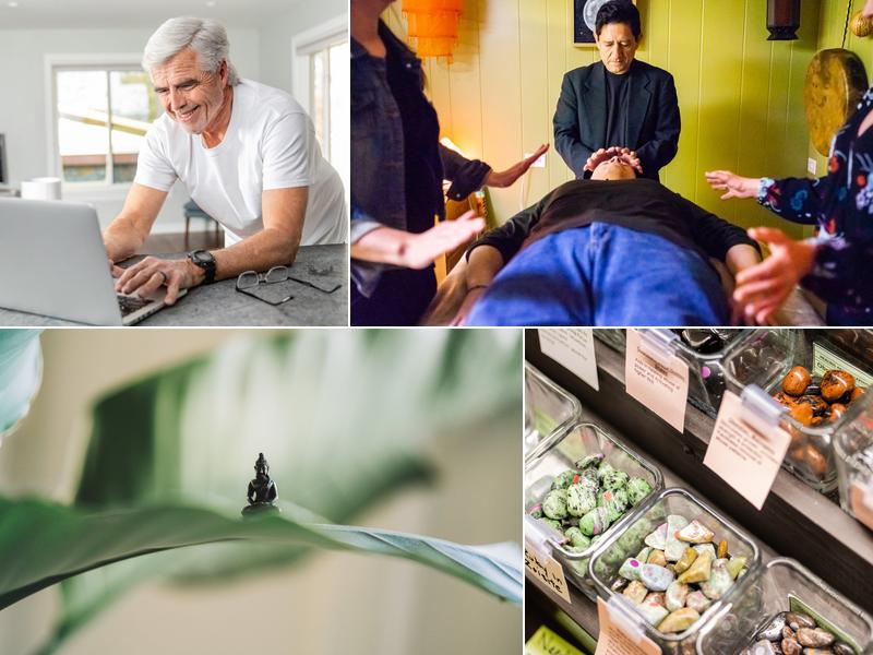 Healing Arts Metaphysical Center