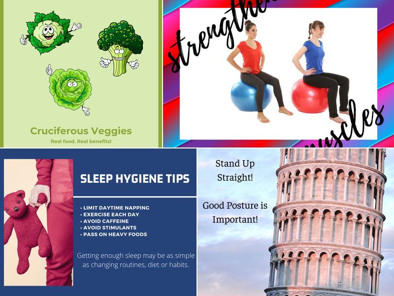 Total Body Health Center, SC