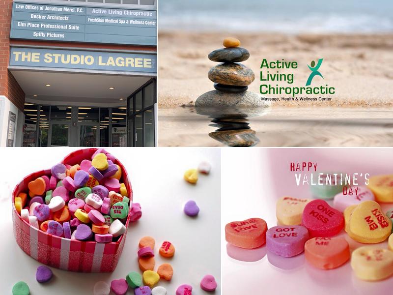 Active Living Chiropractic and Massage: Dr. Bradley Friel