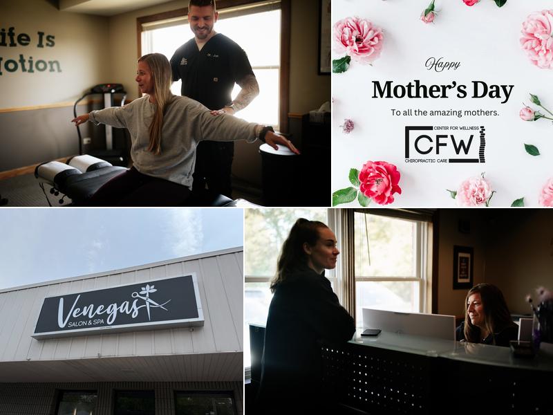 Center For Wellness Chiropractic Care