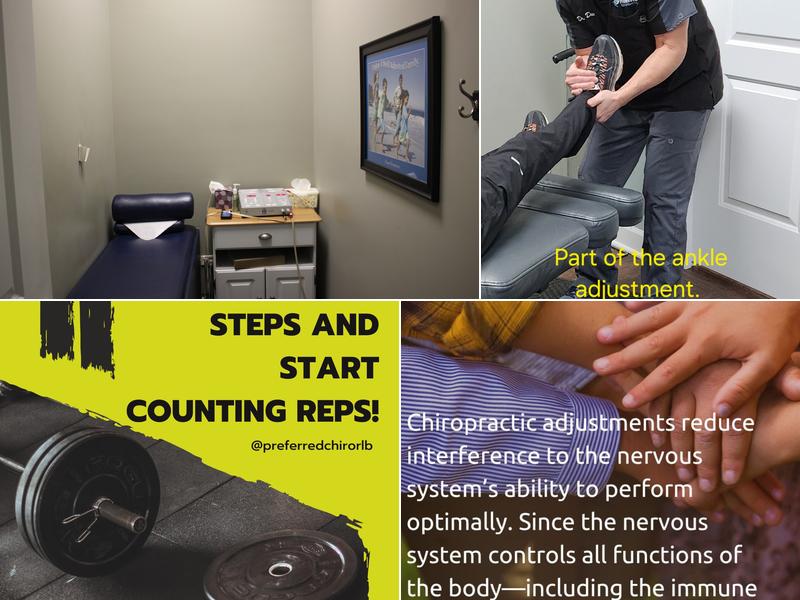 Preferred Chiropractic & Auto Injury Center