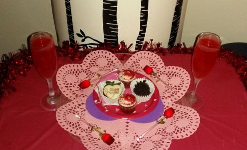 Capri Therapeutic Touch