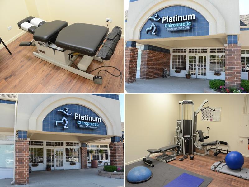 Platinum Chiropractic