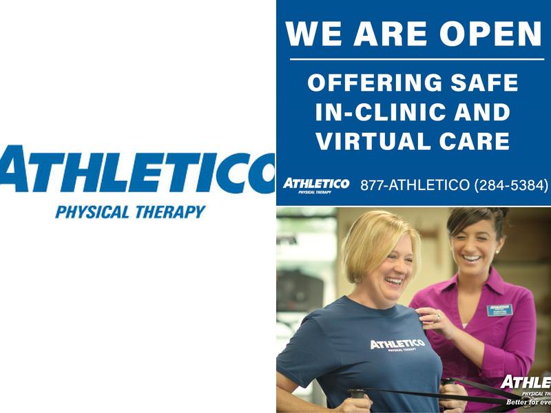 Athletico Physical Therapy - Monee