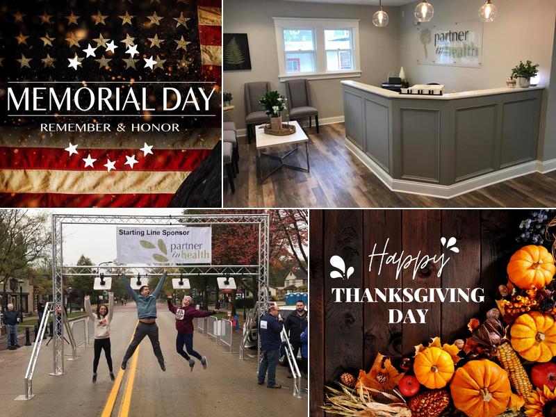 Partner in Health - PIH Geneva