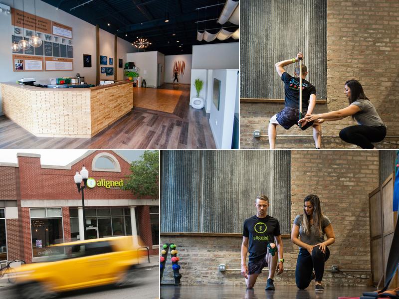 Aligned Modern Health