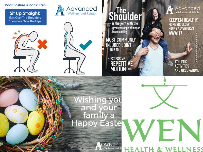 Wen Health and Wellness