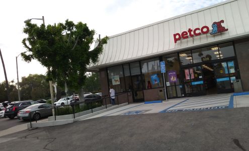 Petco West Hollywood