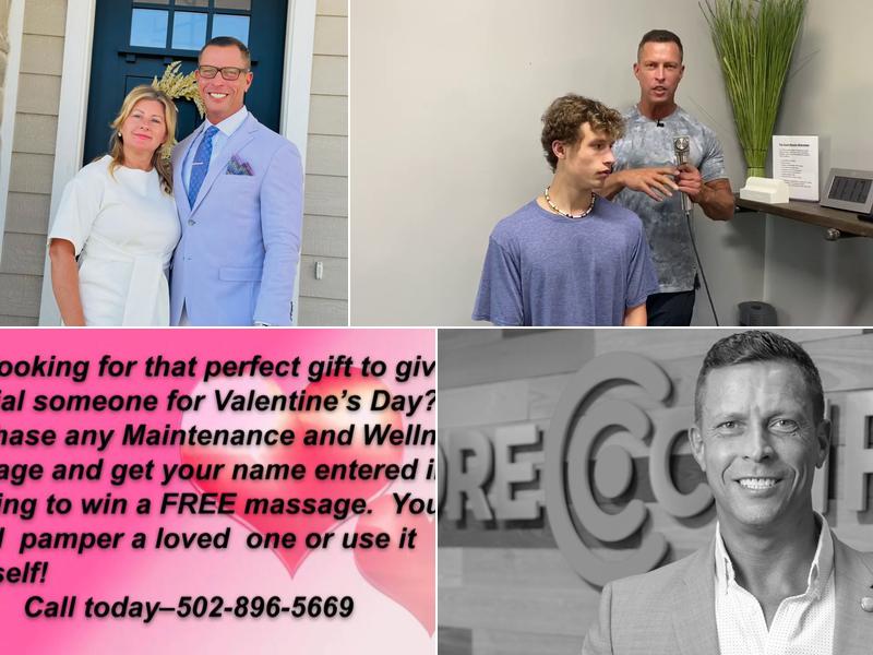 TriCore Healing Center