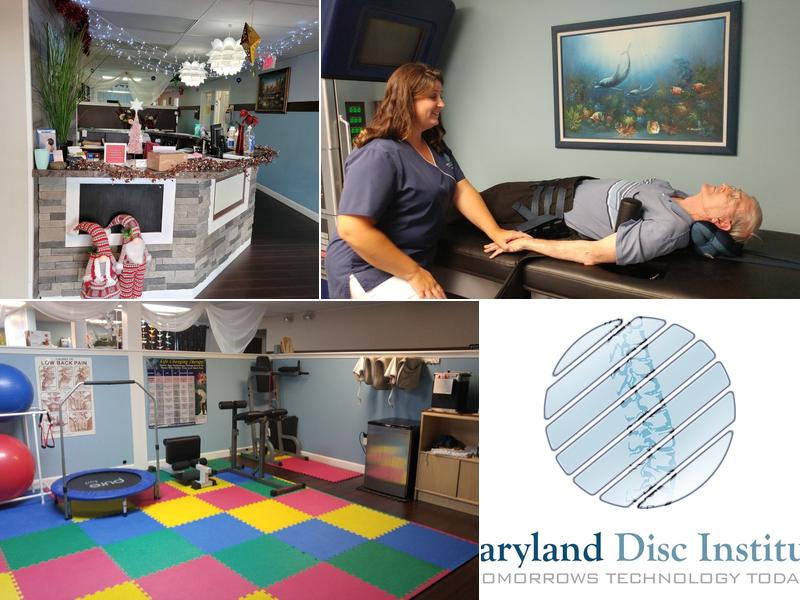 Maryland Disc Institute Arnold LLC