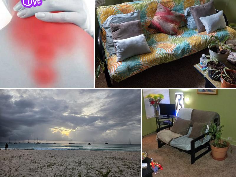 WhiteSands Massage Studio