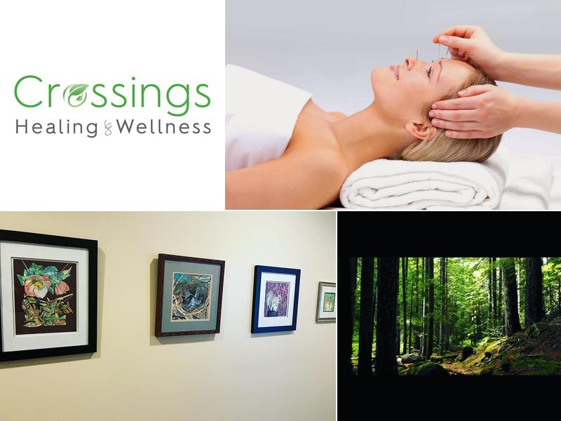 Crossings Healing and Wellness