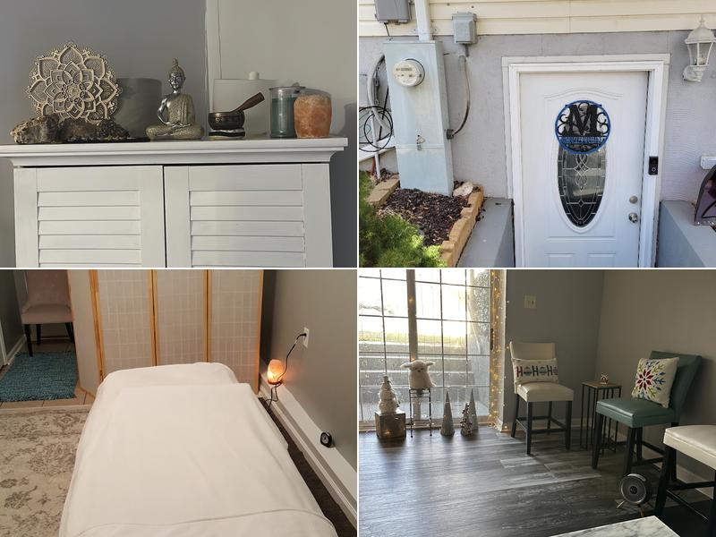 Miracles Massage with Kerrie Harris