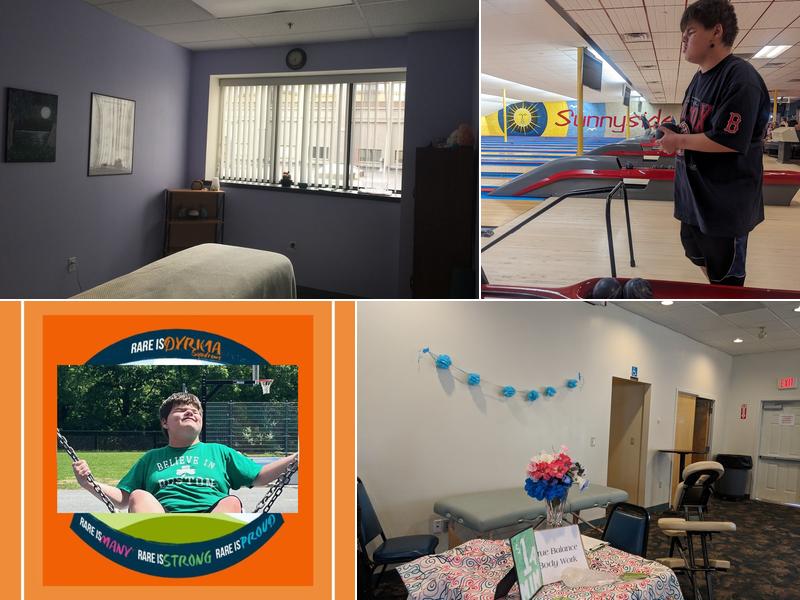 True Balance Body Work