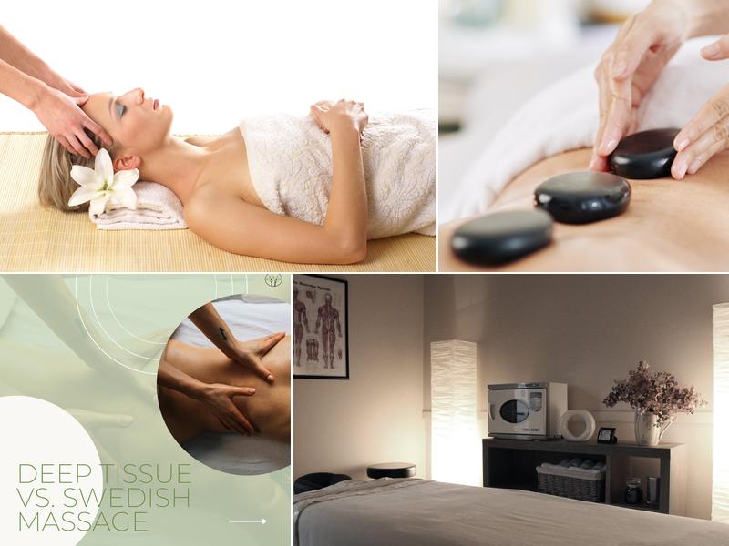 Health Land Therapeutic Massage