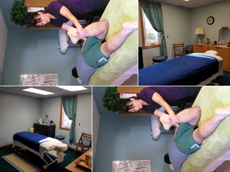 Bodywise Muscular Therapy