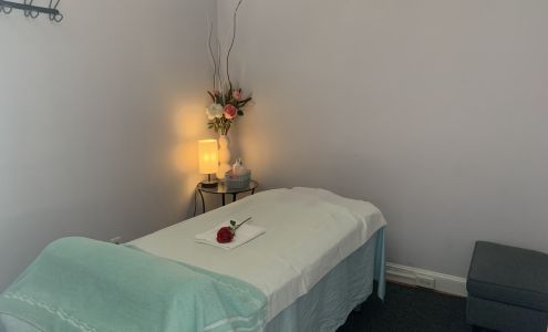 SUN Massage Spa 707 Washington St, Norwood Massachusetts 02062