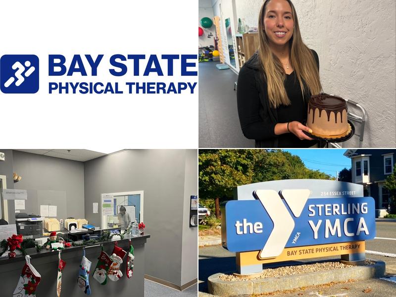 Bay State Physical Therapy