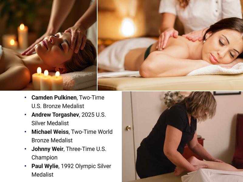 In Touch Well-Being LLC